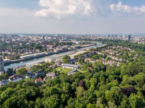 Ludwigshafen am Rhein