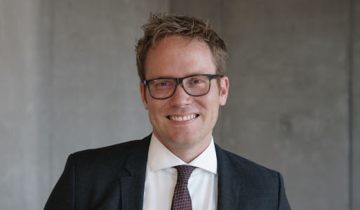 Anwalt Dominik Lück