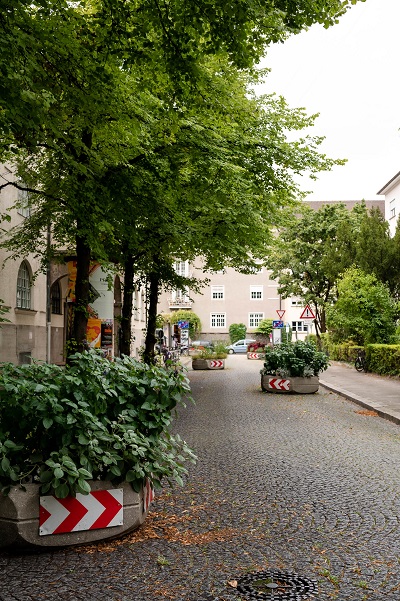 Sommerstraße