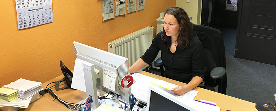 Mandy Baumgärtel