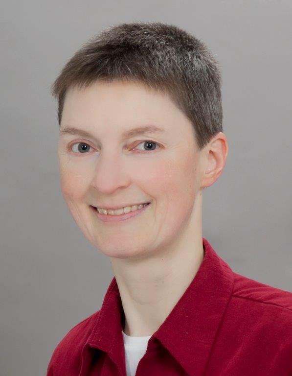 Marion Götz spriht über die interkommunale Zusammenarbeit