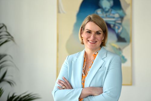 Eva Weber Ob Augsburg