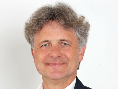 Frank Mentrup OB Karlsruhe