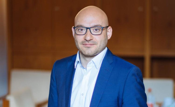 Rene Wilke, Obebürgermeister Frankfurt an der Oder