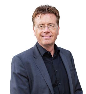 Carsten Kühl  Direktor Difu