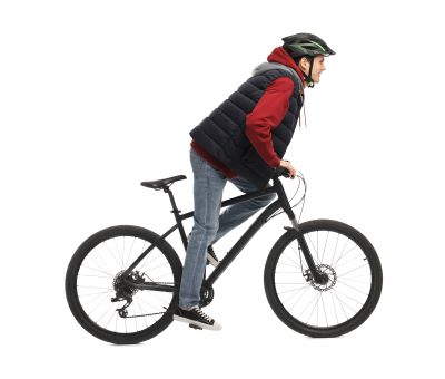Radfahrer