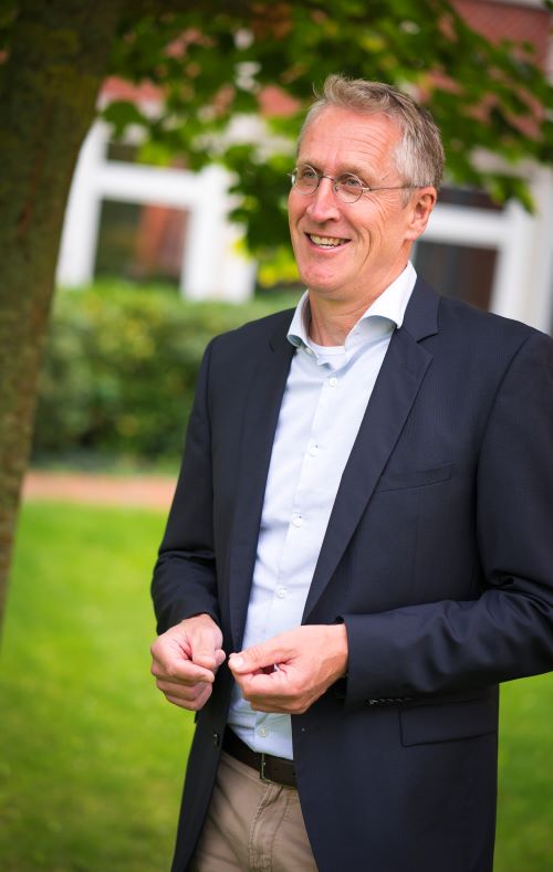Rainer Carstens