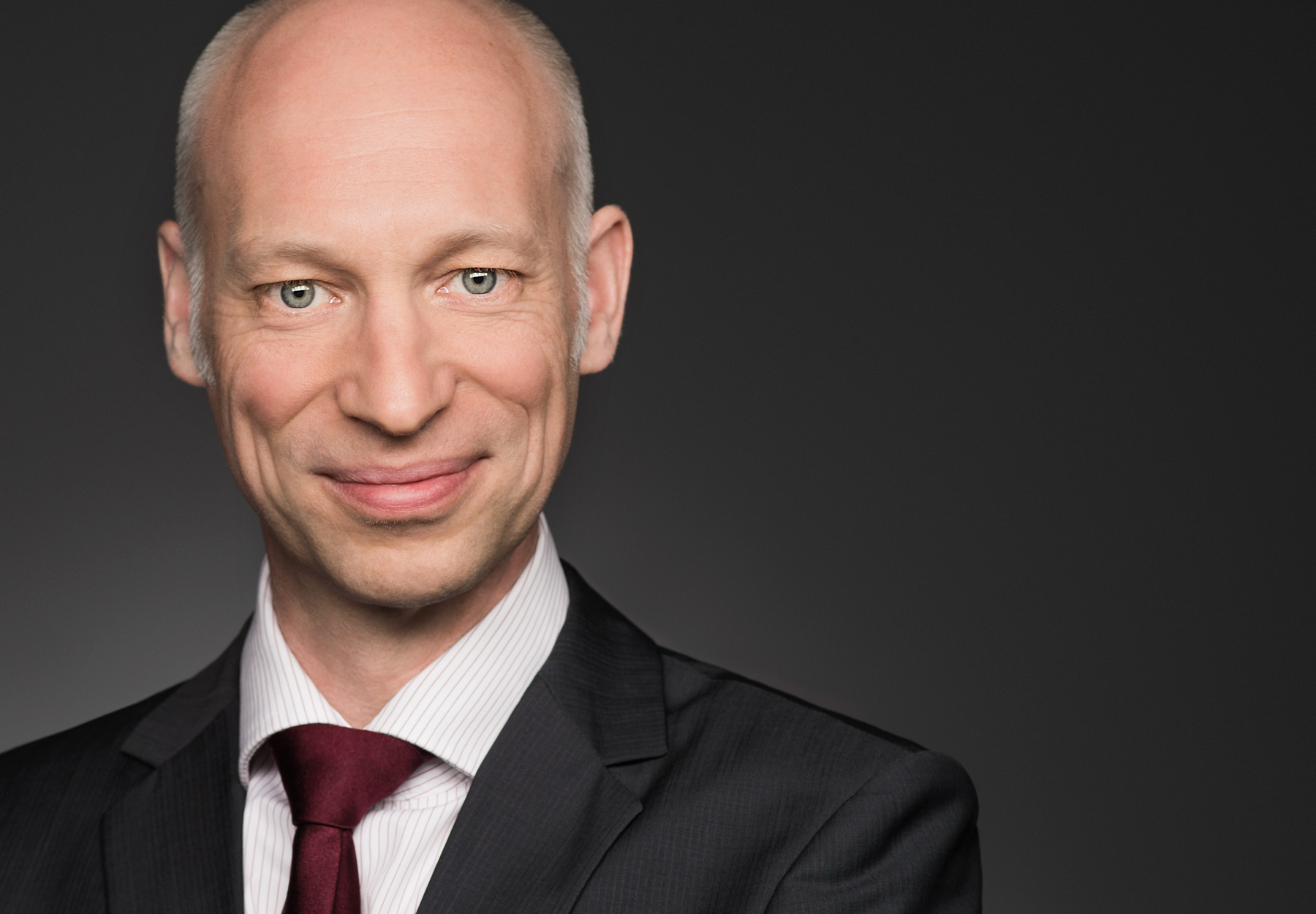 Michael Reink Handelsverband