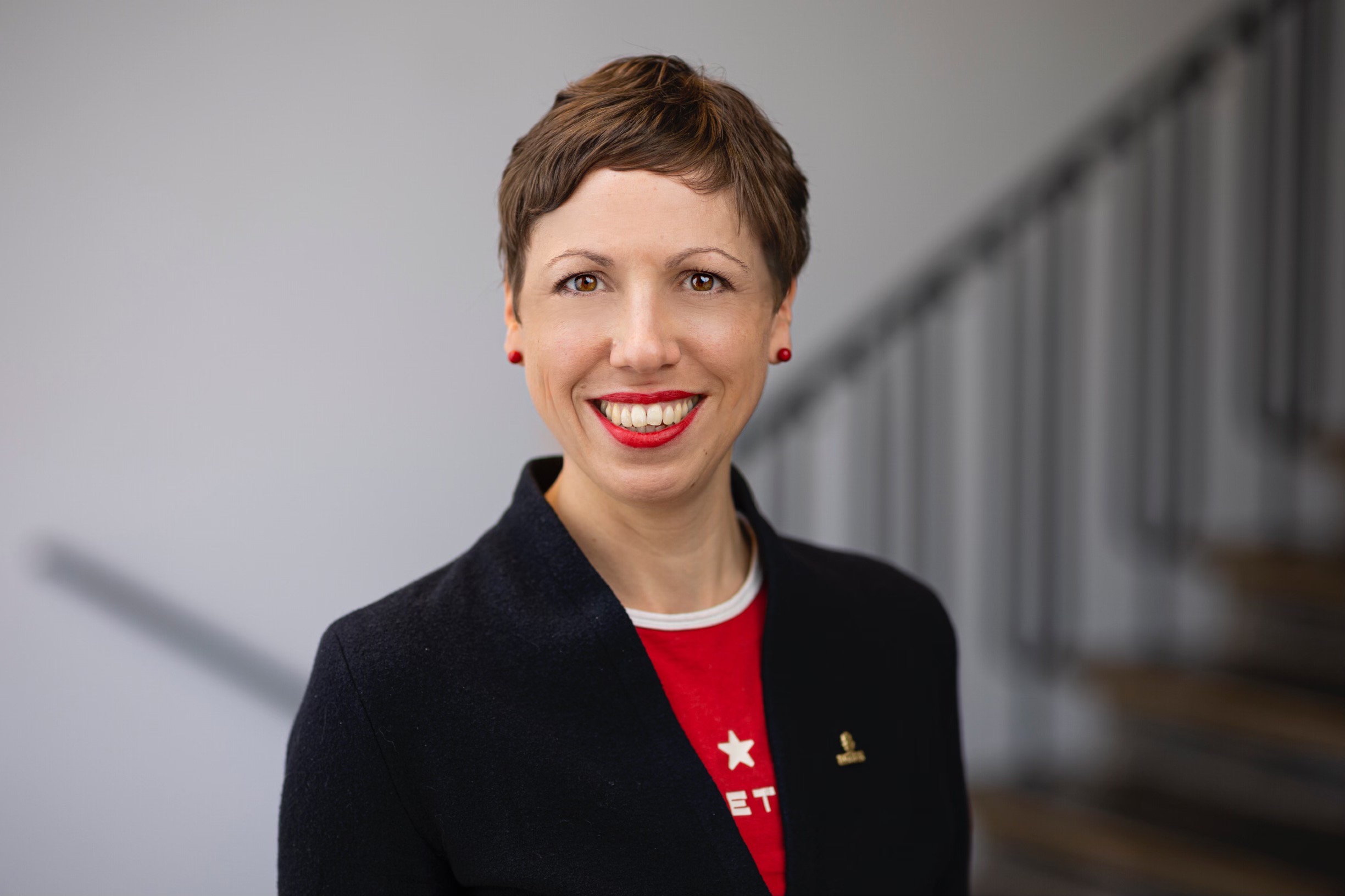 Sarah Zalfen
