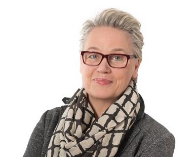Elke Schmidt-Sawatzki