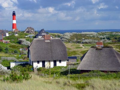 Sylt Hörnum