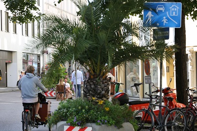 Sommerstraße