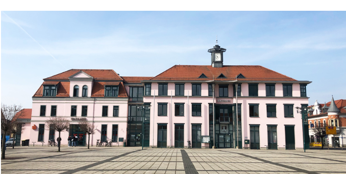 Naunhof