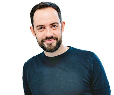 Stephan Siegert Projektmanager Soest