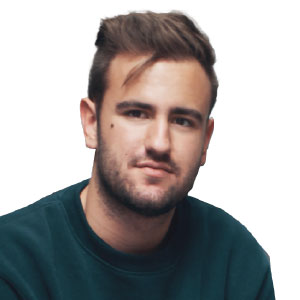 Robin Valk ist Master of Science in Management & Technology an der TU München 