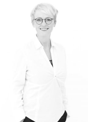 Gudrun Donaubauer Bürgermeisterin von Hauzenberg
