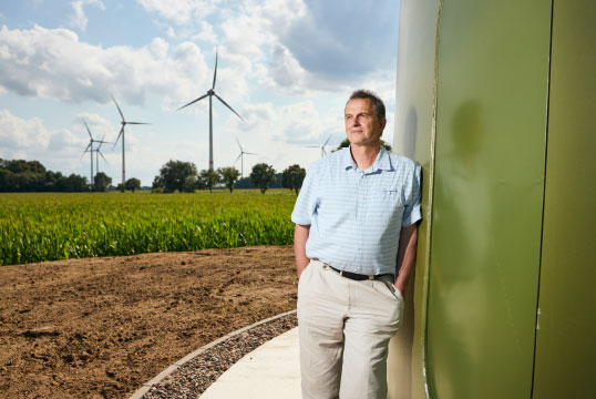 Jürgen Weber