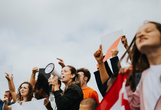 Protest