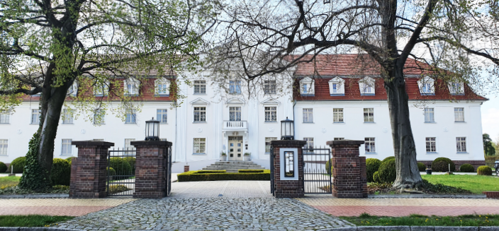 Seehotel Großräschen