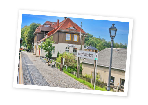 Jonsdorf