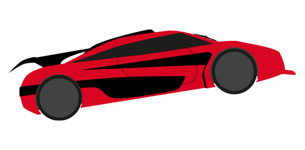 Lamborghini Bildchen