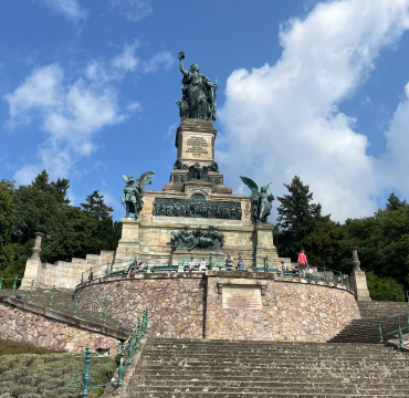Rüdesheim am Rhein