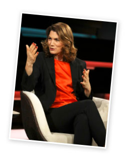 Tanja Schweiger, Landrätin Regensburg