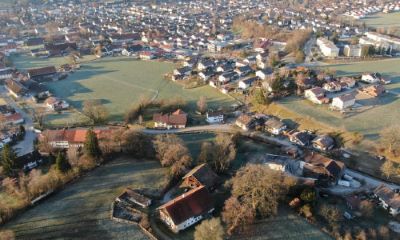Gemeinde Peißenberg