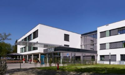 Klinikum Konstanz
