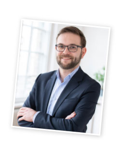 Michael Clivot, Bürgermeister von Gersheim