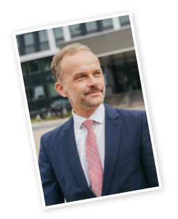 Silvio Witt, Oberbürgermeister von Neubrandenburg