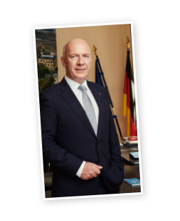 Kai Wegner, Regierender Bürgermeister von Berlin