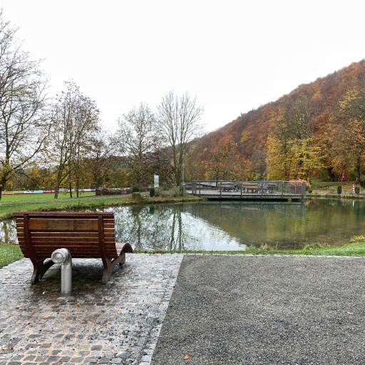 Weiher