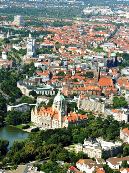 Hannover