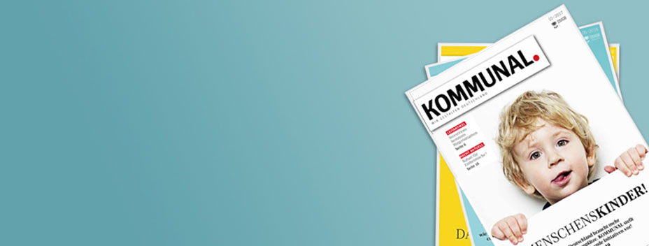 Die komplette Bürgermeisterserie finden Sie gedruckt jeden Monat in unserem Magazin - Testen Sie 3 Ausgaben kostenfrei!