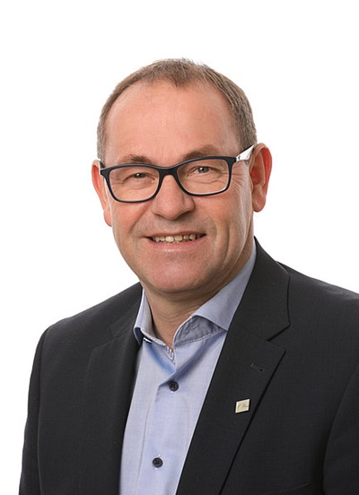 Christian Fürst