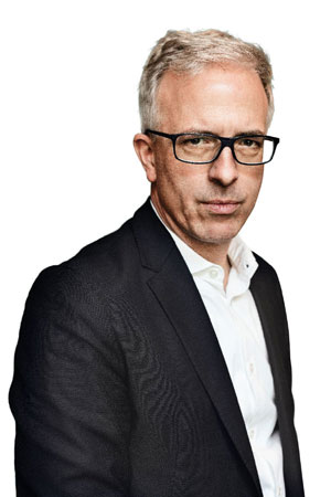 Daniel Dettling