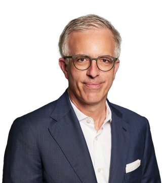 Daniel Dettling