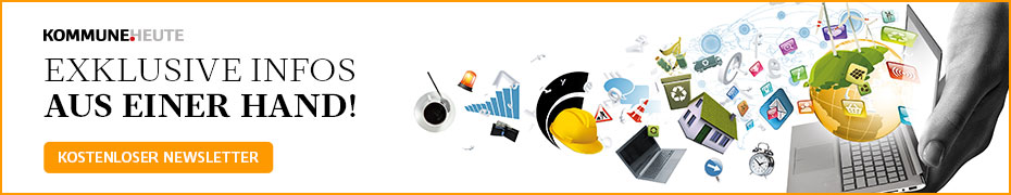Gemeindefusionen - auch in unserem Newsletter Thema!
