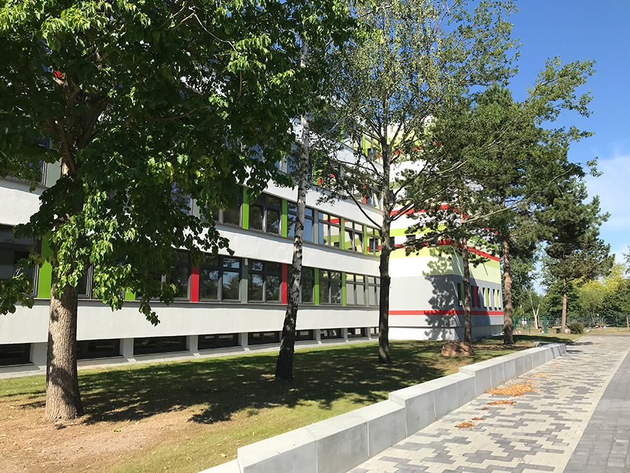 Wilhelm Hauff Schule
