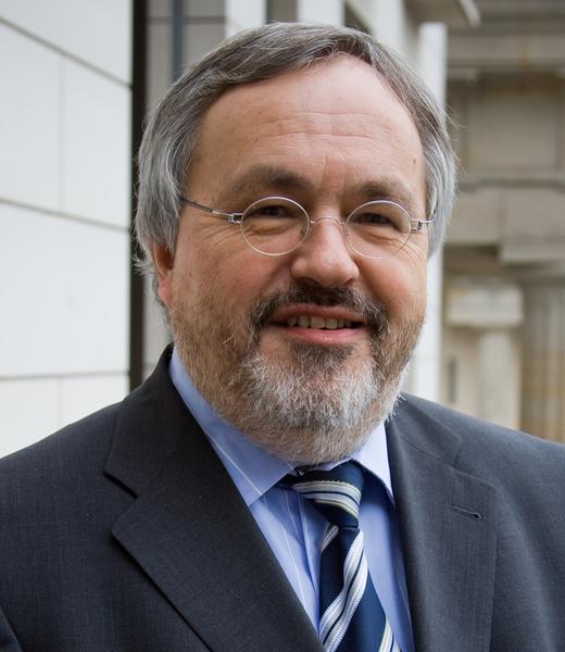 Franz-Reinhard Habbel