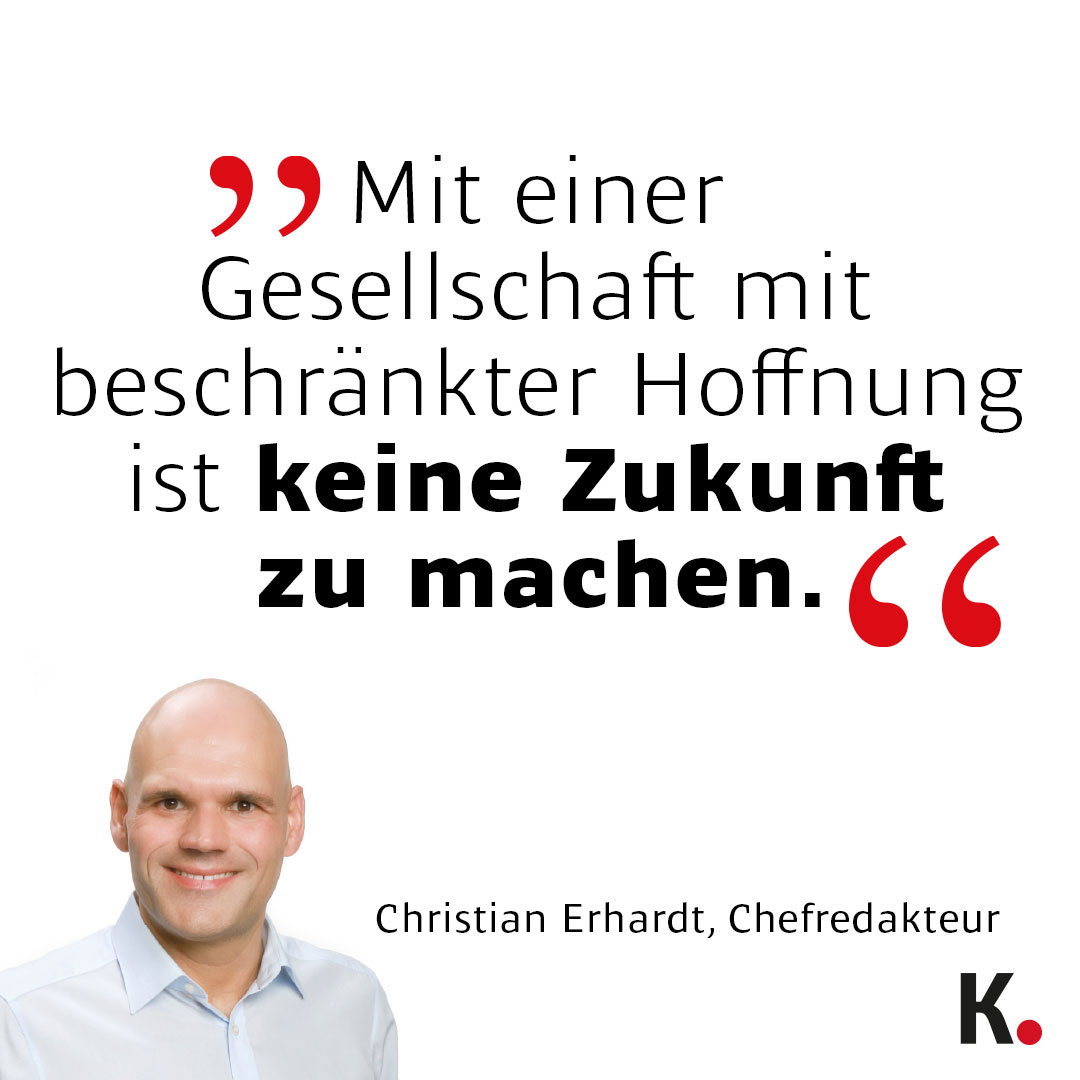 Optimismus
