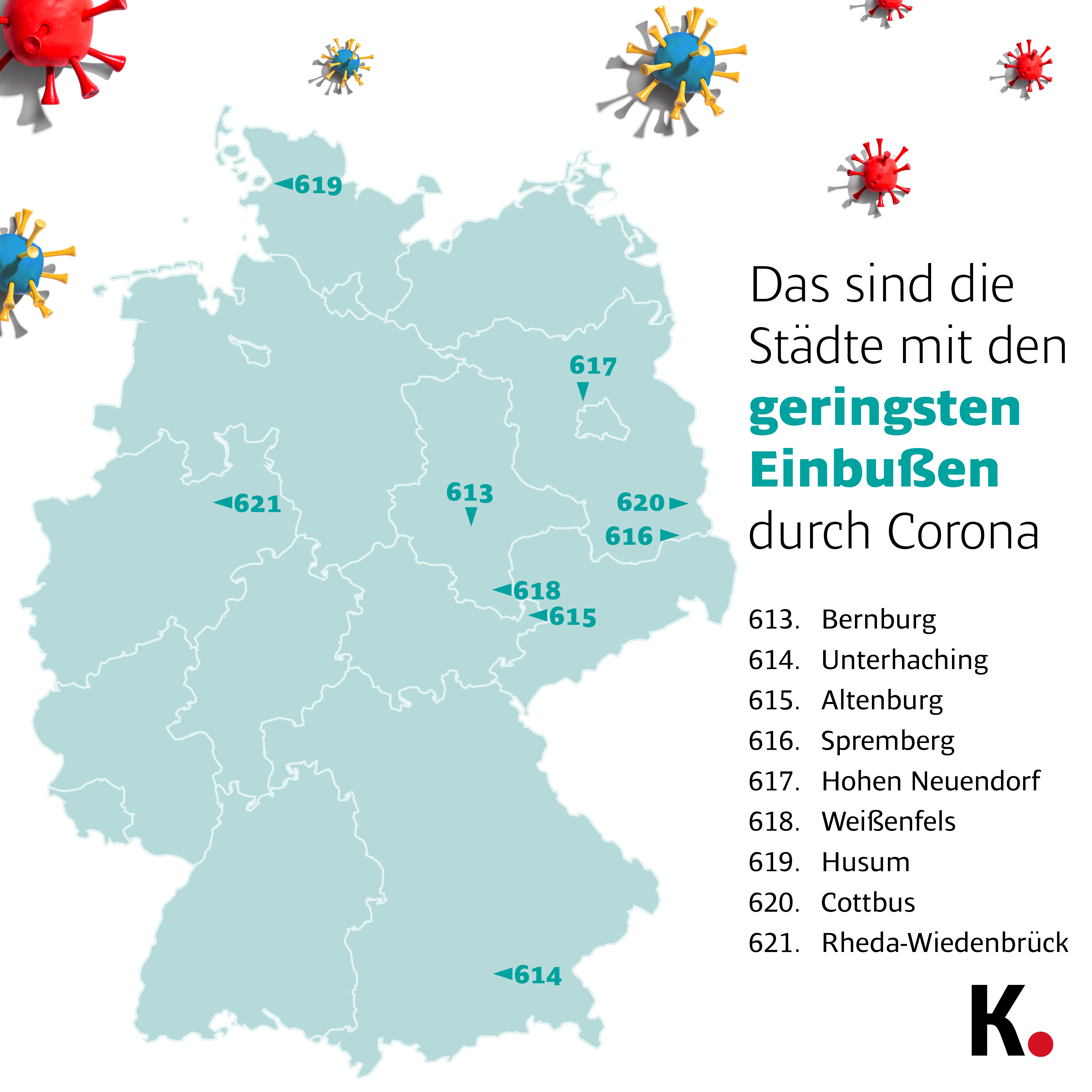 corona