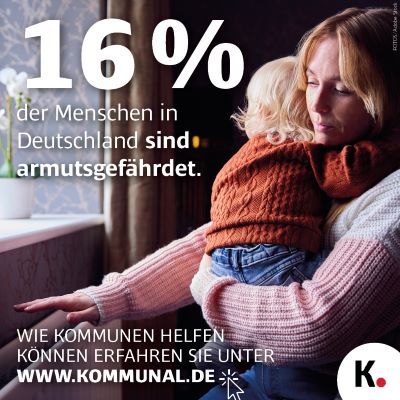 Insta Post Armutsgefährung