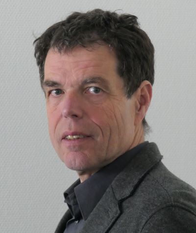 Johannes Laubach Limburg