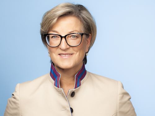 Elisabeth Koch, Bürgermeisterin Garmisch-Partenkirchen