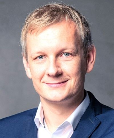 Landrat Ulli Schäfer, Landkreis Greiz