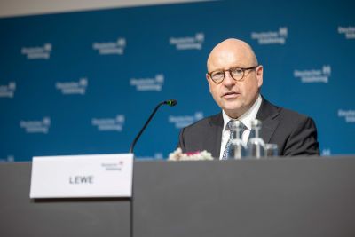 Präsident des Deutschen Städtetages