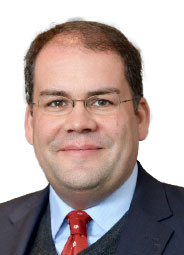 Henrik Scheller