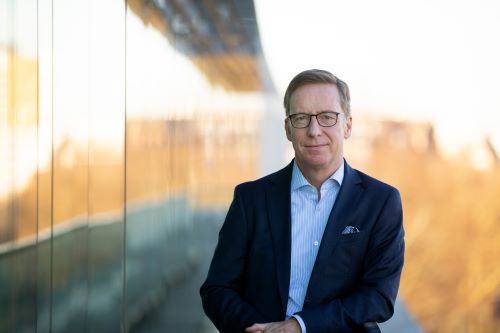 IW-Direktor Michael Hüther